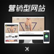 營(yíng)銷(xiāo)網(wǎng)站的建設：建設營(yíng)銷(xiāo)型網(wǎng)站具有哪些優(yōu)勢？ 