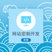 企業(yè)定制網(wǎng)站可以體現出什么優(yōu)勢？ 