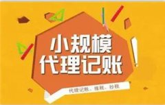 成都高新區小規模納稅人納稅申報流程是怎樣的？代理記賬需要什么資料？ 