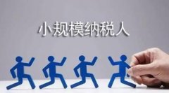 注冊了公司如何成為小規模納稅人？成為小規模納稅人怎么做？ 