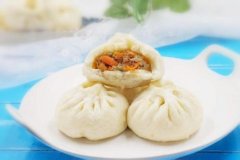 青羊擺地攤賣(mài)包子要經(jīng)營(yíng)許可證嗎，獨資開(kāi)包子店經(jīng)營(yíng)許可證有什么不利? 