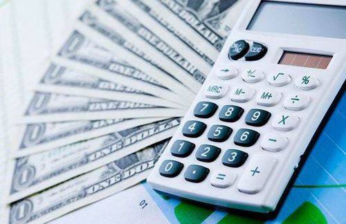 成都高新區代理記賬